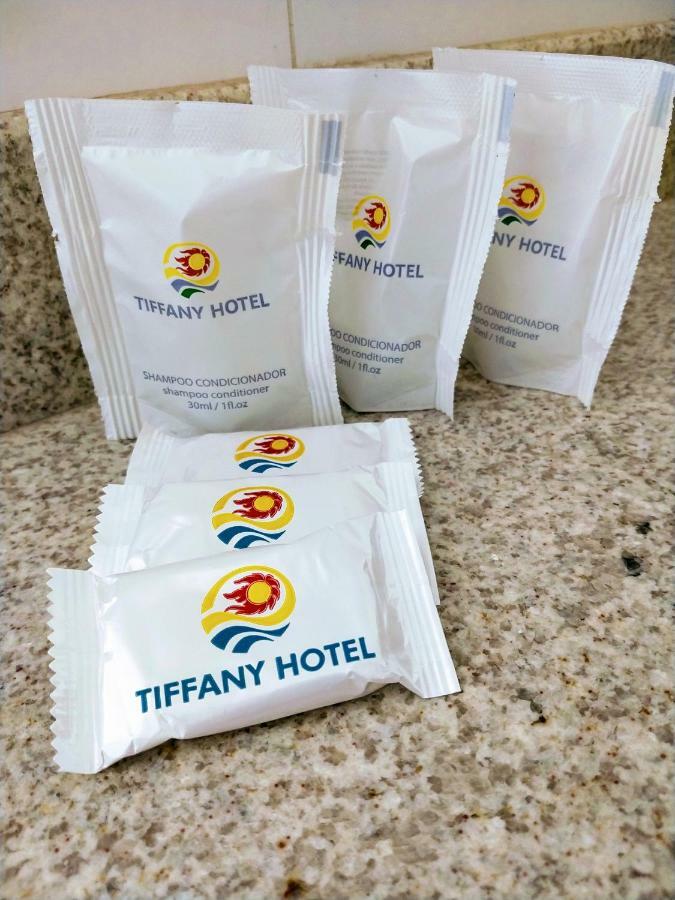 Tiffany Hotel Olímpia Eksteriør billede